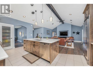 1050 Mallory Road. Enderby, British Columbia