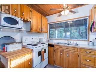 3217 Lumby Mabel Lake Road. Lumby, British Columbia