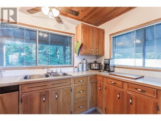 3217 Lumby Mabel Lake Road. Lumby, British Columbia