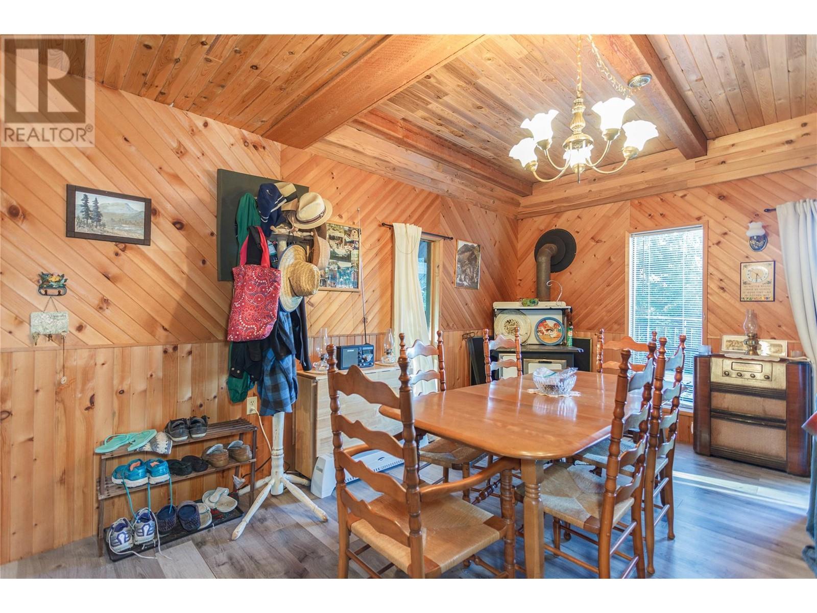 3217 Lumby Mabel Lake Road. Lumby, British Columbia