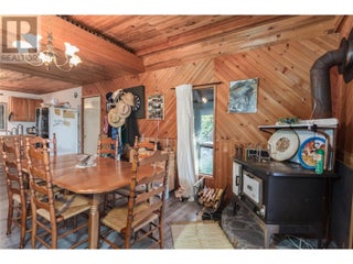 3217 Lumby Mabel Lake Road. Lumby, British Columbia