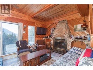 3217 Lumby Mabel Lake Road. Lumby, British Columbia