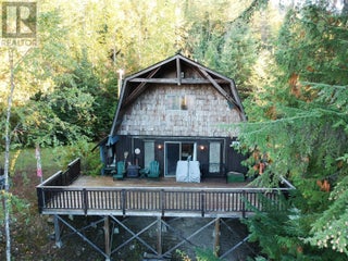 3217 Lumby Mabel Lake Road. Lumby, British Columbia