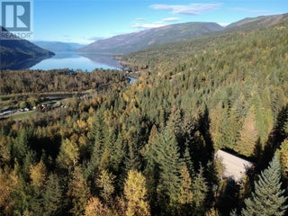 3217 Lumby Mabel Lake Road. Lumby, British Columbia