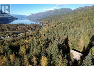 3217 Lumby Mabel Lake Road. Lumby, British Columbia