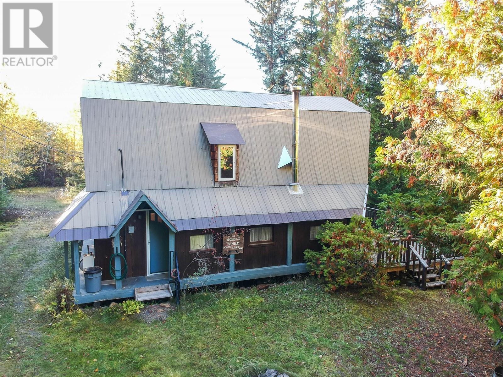 3217 Lumby Mabel Lake Road. Lumby, British Columbia