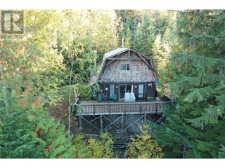 3217 Lumby Mabel Lake Road. Lumby, British Columbia