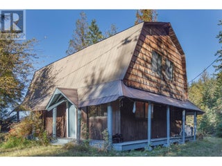 3217 Lumby Mabel Lake Road. Lumby, British Columbia