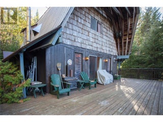 3217 Lumby Mabel Lake Road. Lumby, British Columbia