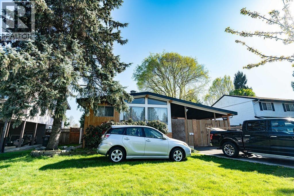 10280 Amethyst Avenue, Richmond