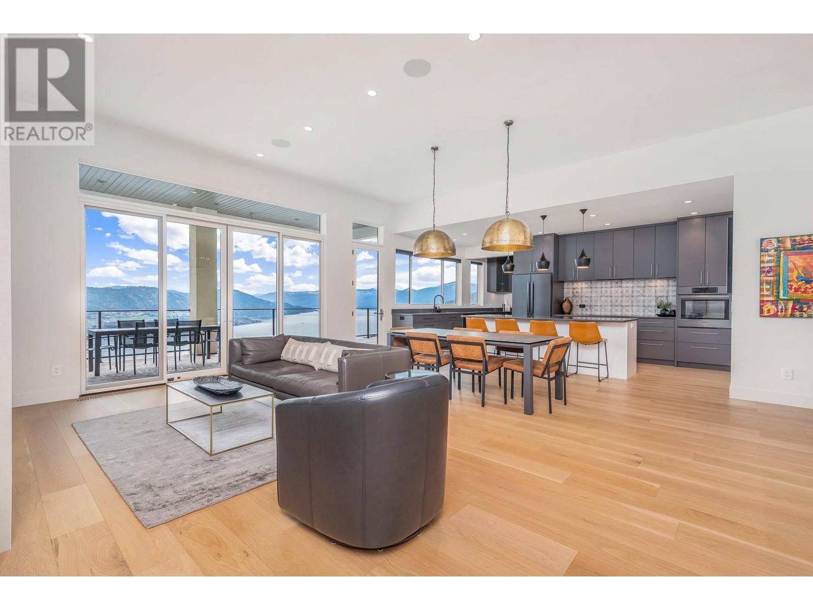 104 Silversage Lookout Court. Vernon, British Columbia