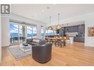 104 Silversage Lookout Court. Vernon, British Columbia