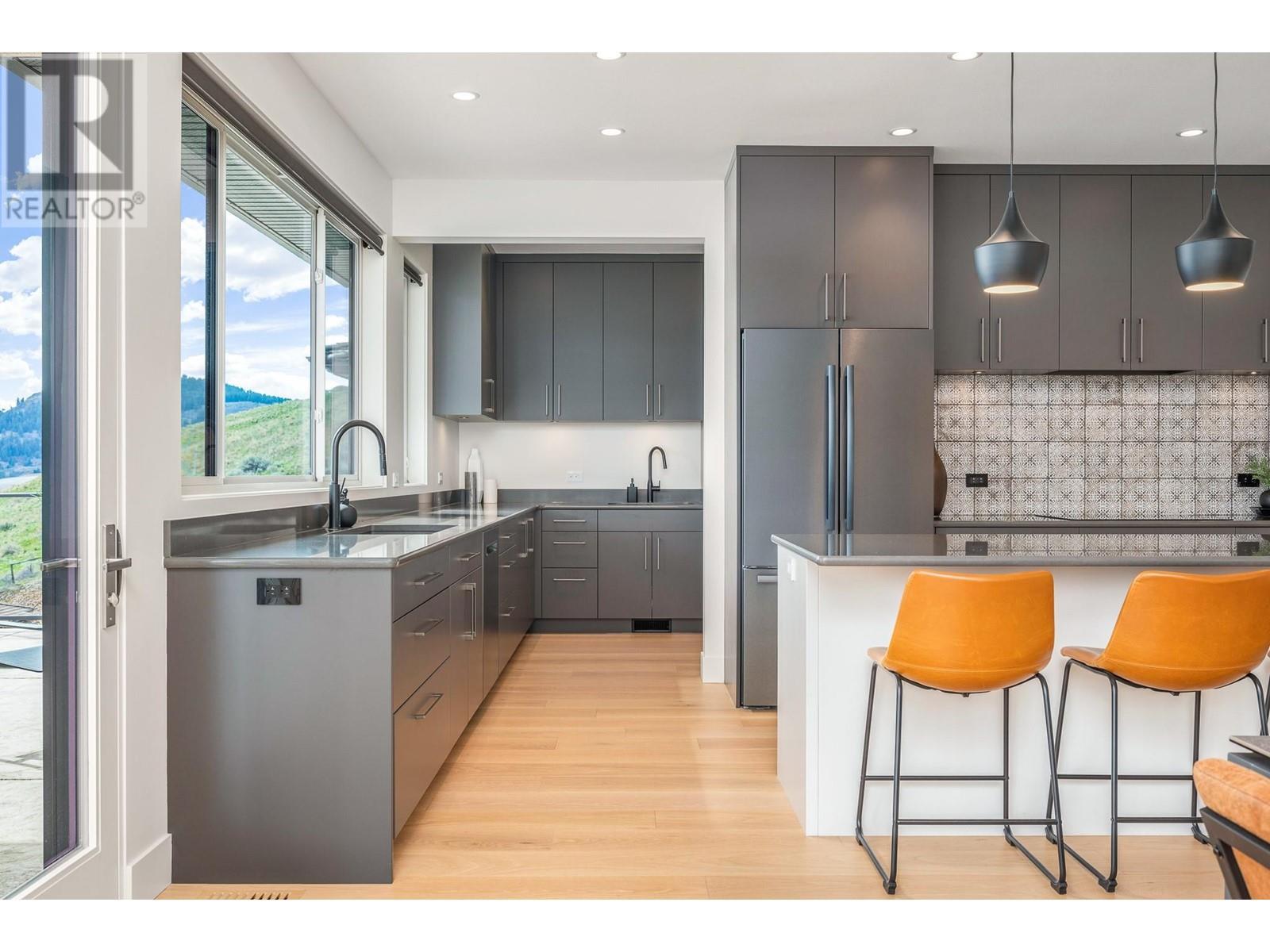 104 Silversage Lookout Court. Vernon, British Columbia