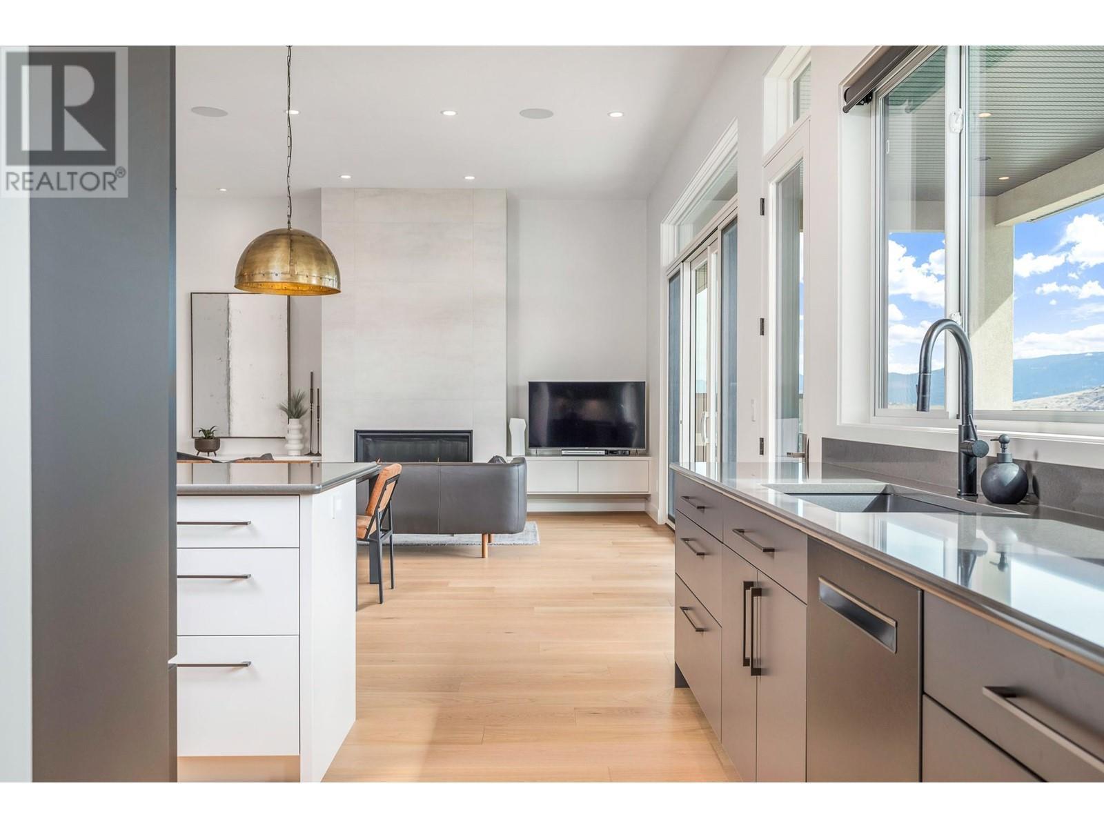 104 Silversage Lookout Court. Vernon, British Columbia