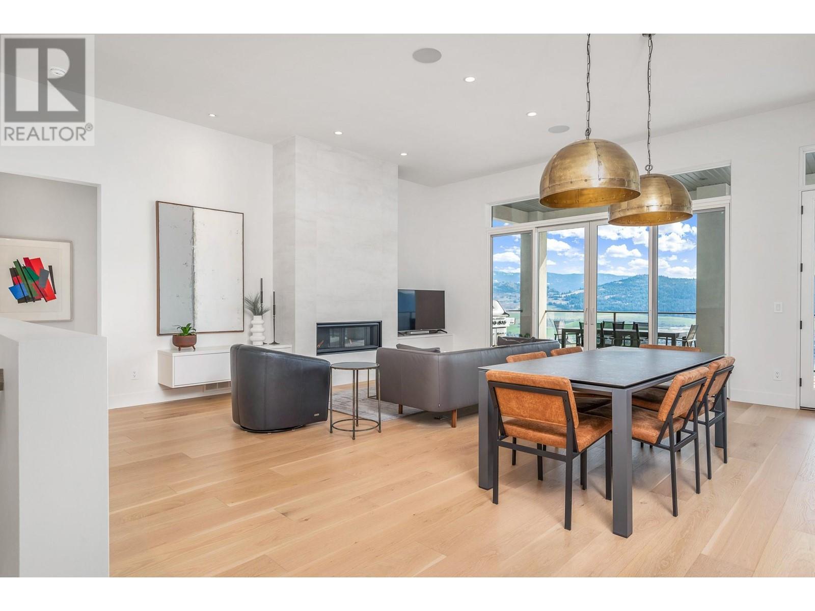 104 Silversage Lookout Court. Vernon, British Columbia