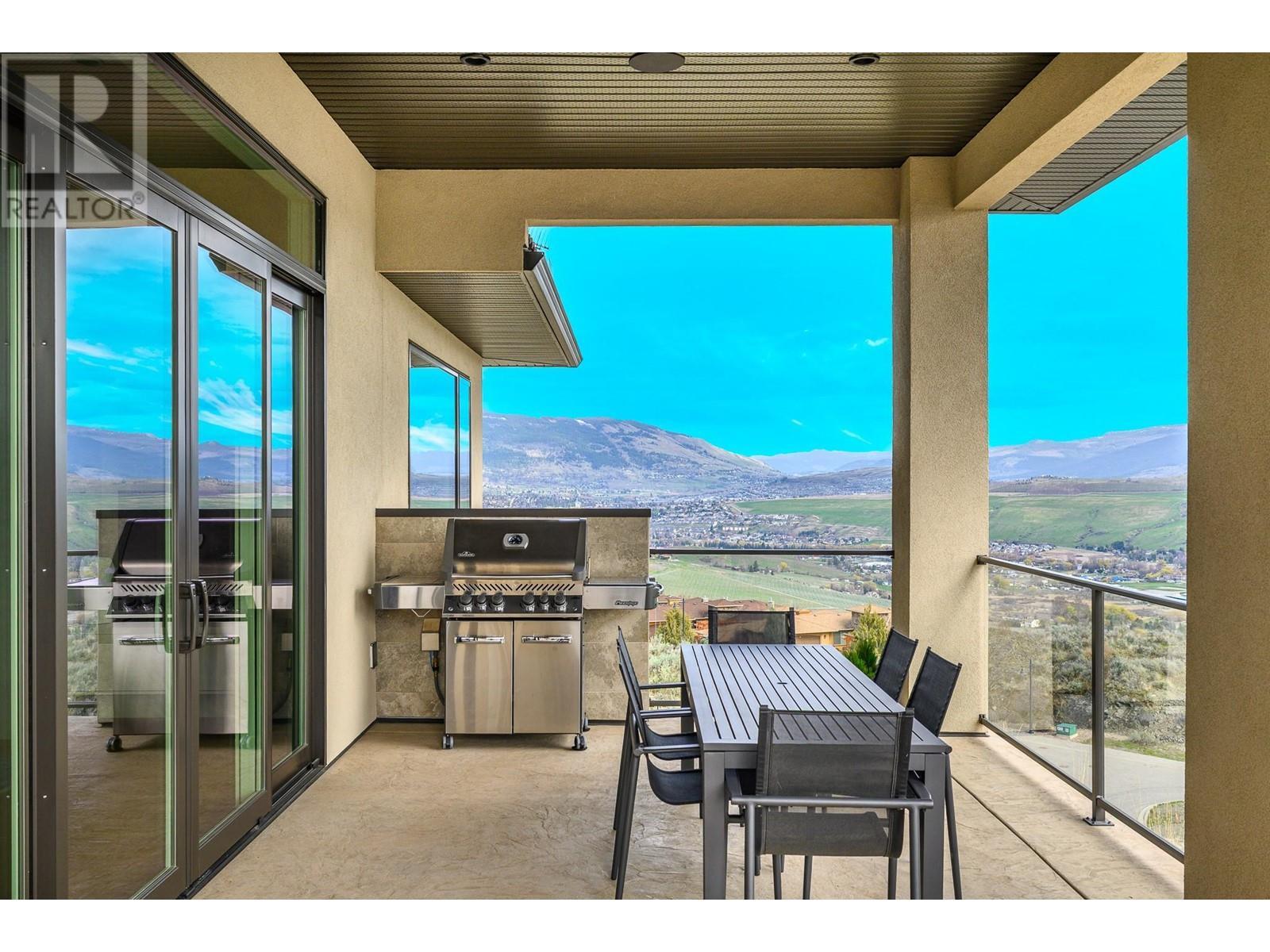 104 Silversage Lookout Court. Vernon, British Columbia