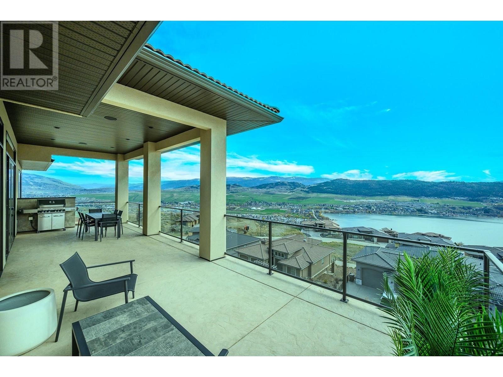 104 Silversage Lookout Court. Vernon, British Columbia