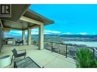 104 Silversage Lookout Court. Vernon, British Columbia