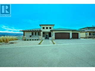 104 Silversage Lookout Court. Vernon, British Columbia