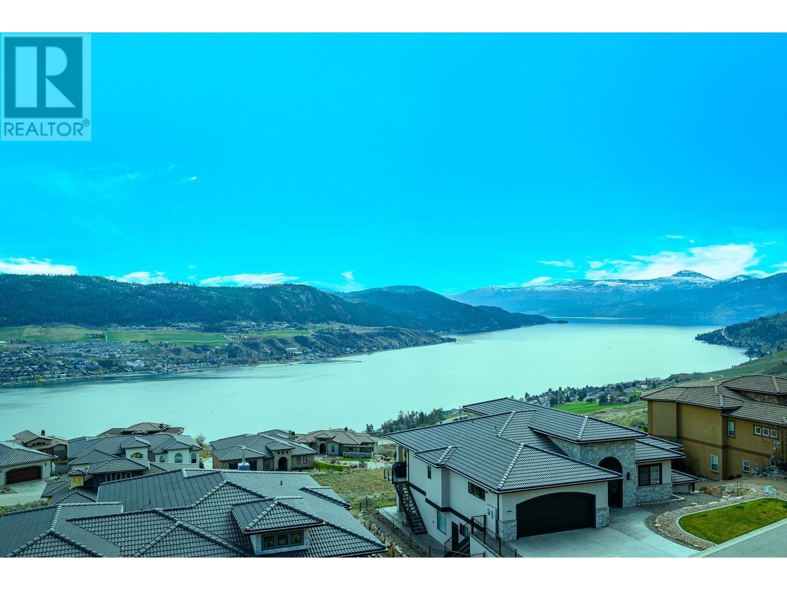 104 Silversage Lookout Court. Vernon, British Columbia