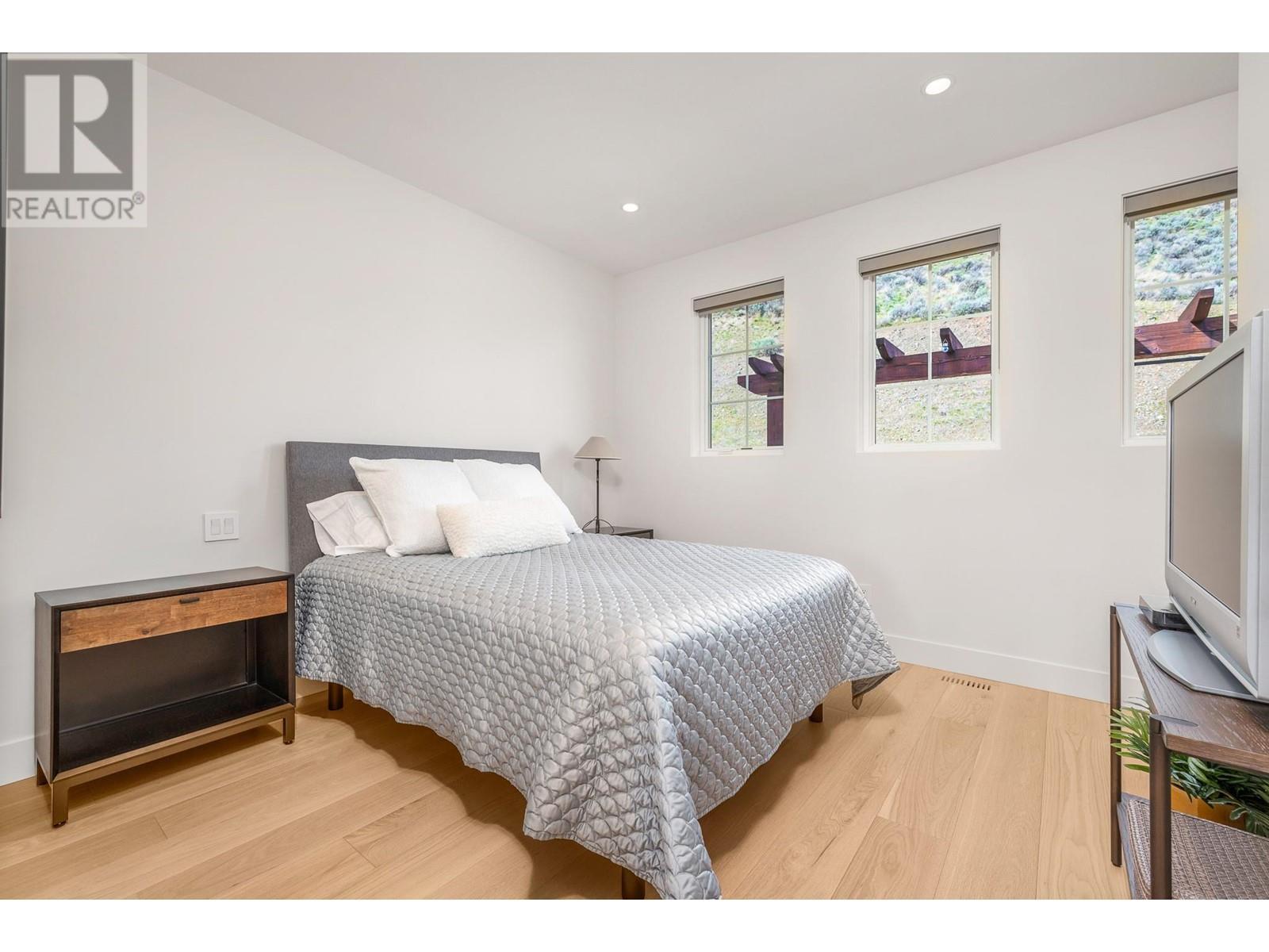 104 Silversage Lookout Court. Vernon, British Columbia