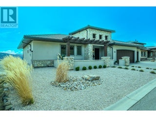 104 Silversage Lookout Court. Vernon, British Columbia