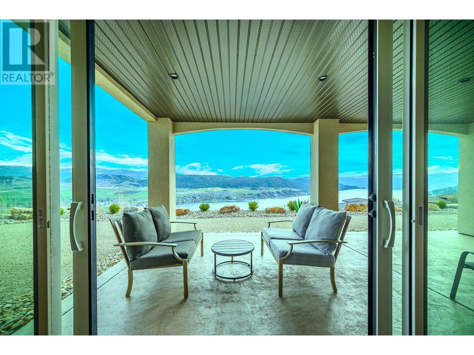 104 Silversage Lookout Court. Vernon, British Columbia