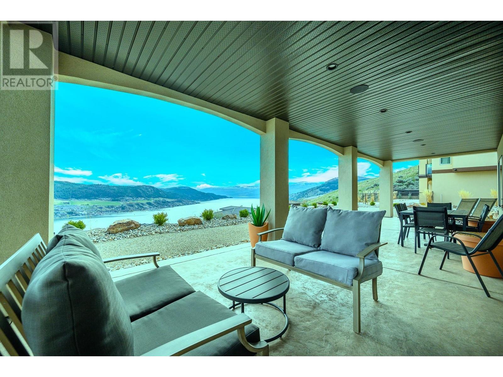 104 Silversage Lookout Court. Vernon, British Columbia