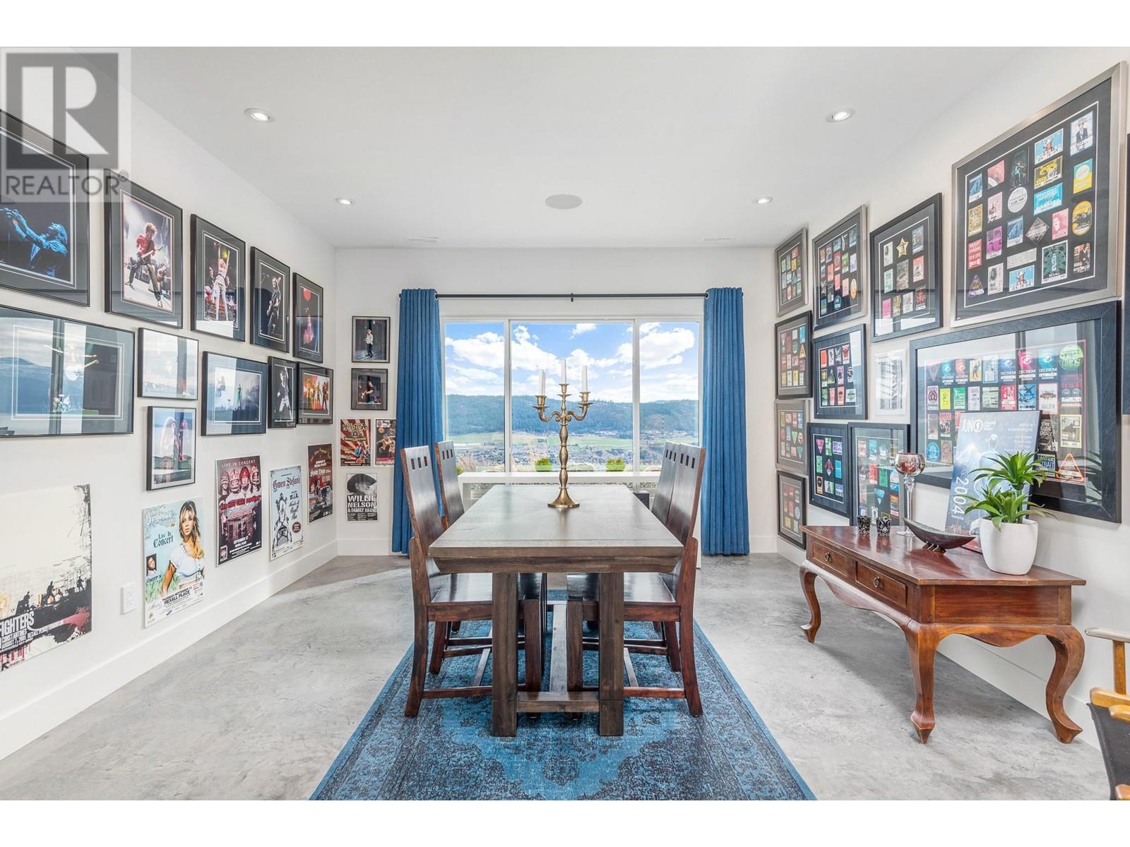 104 Silversage Lookout Court. Vernon, British Columbia