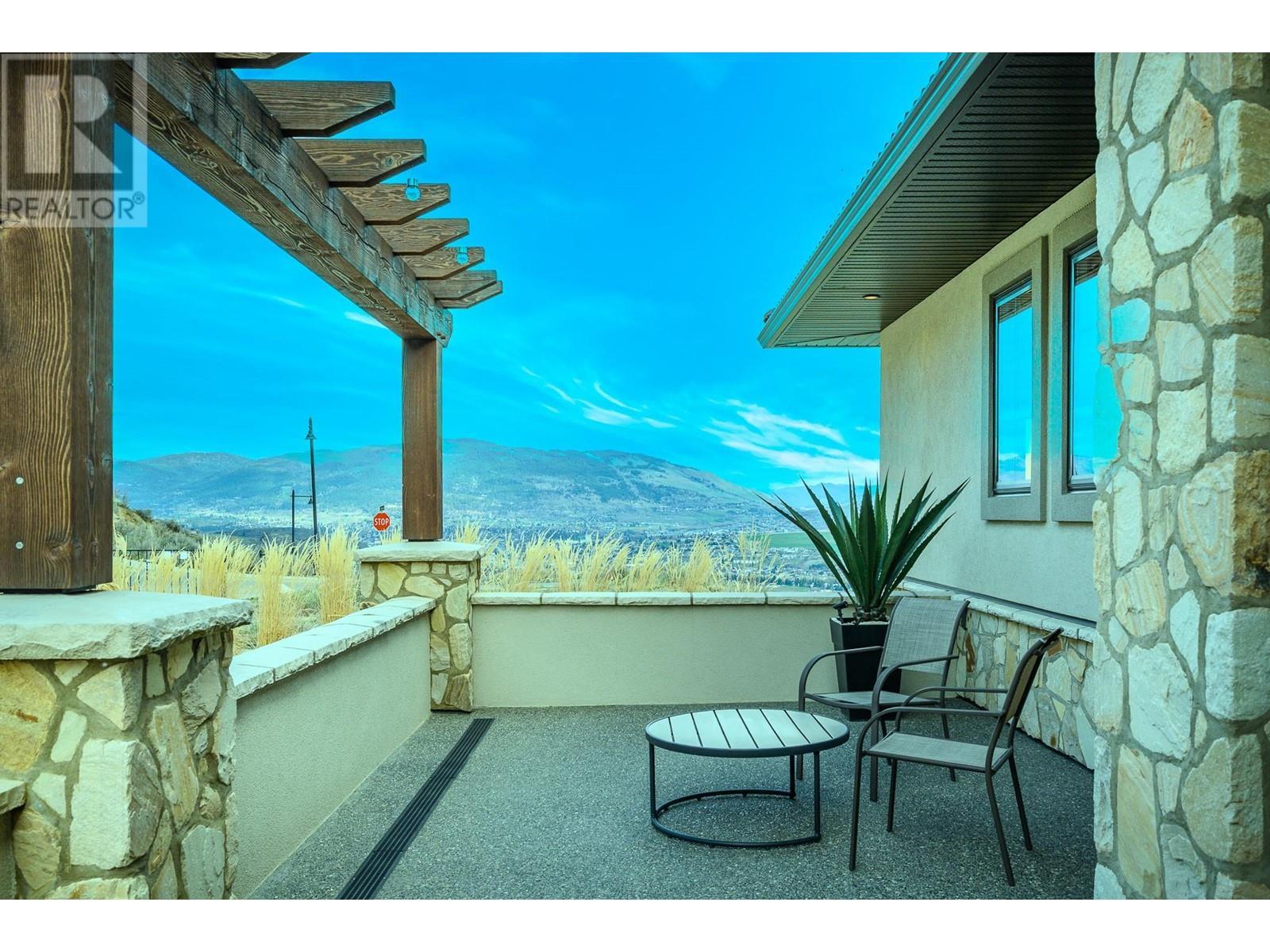 104 Silversage Lookout Court. Vernon, British Columbia