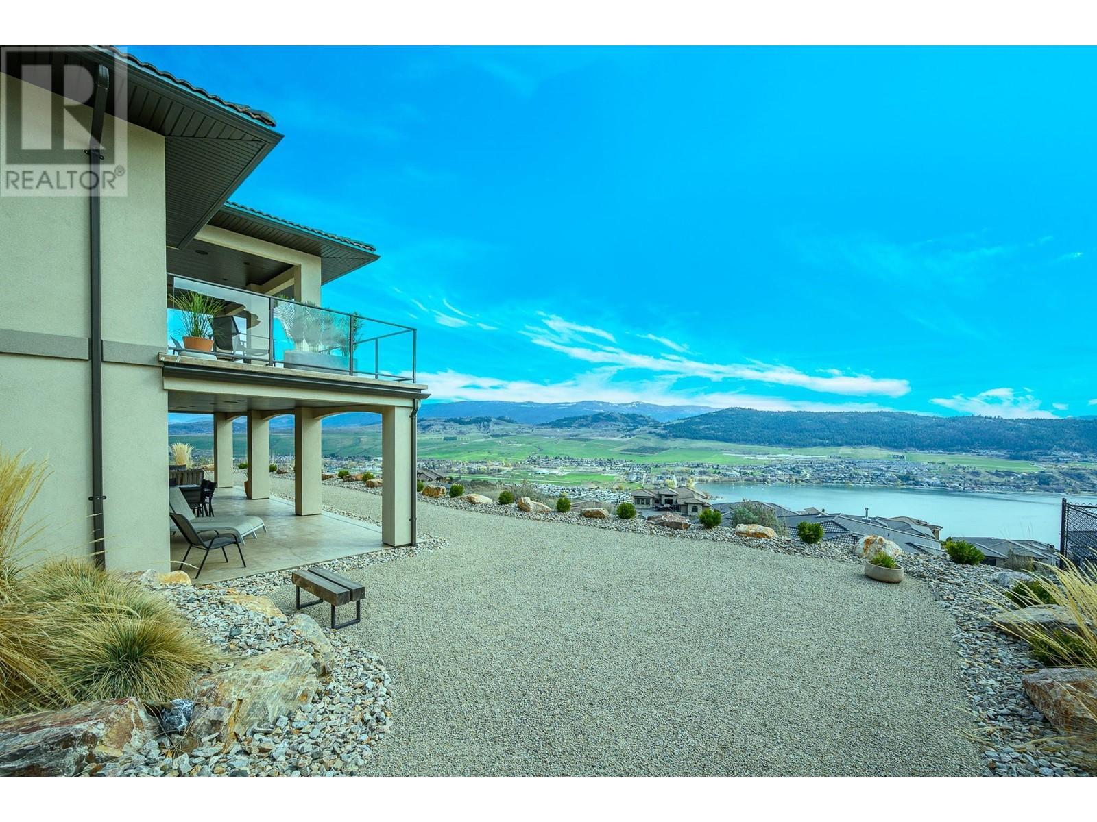 104 Silversage Lookout Court. Vernon, British Columbia