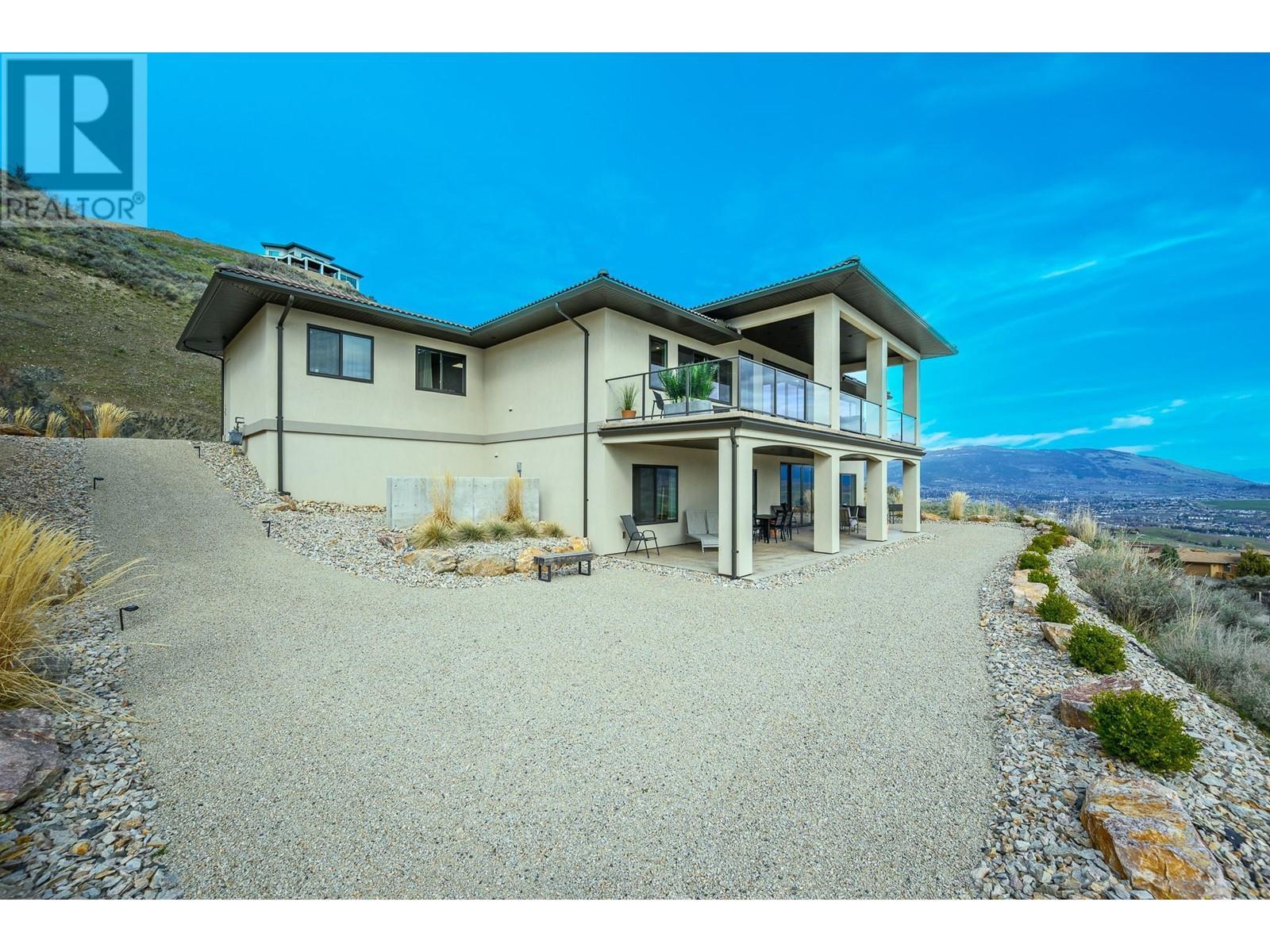 104 Silversage Lookout Court. Vernon, British Columbia