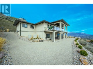 104 Silversage Lookout Court. Vernon, British Columbia