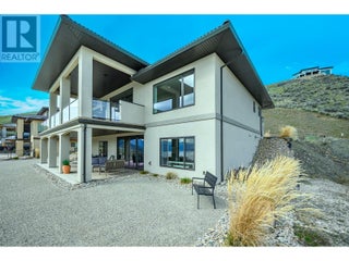 104 Silversage Lookout Court. Vernon, British Columbia