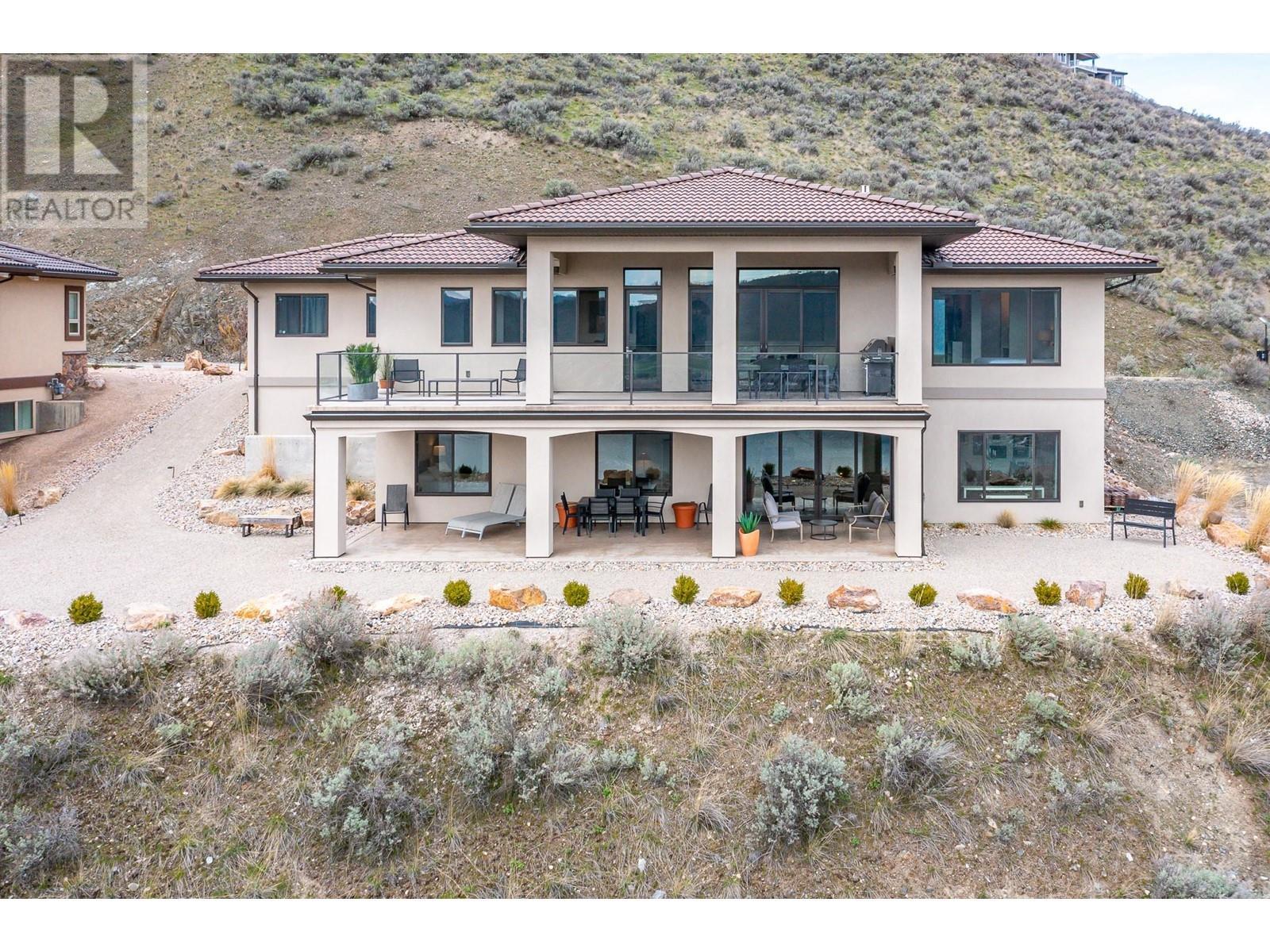 104 Silversage Lookout Court. Vernon, British Columbia