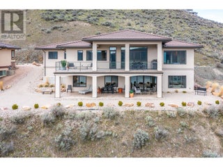 104 Silversage Lookout Court. Vernon, British Columbia