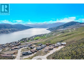 104 Silversage Lookout Court. Vernon, British Columbia