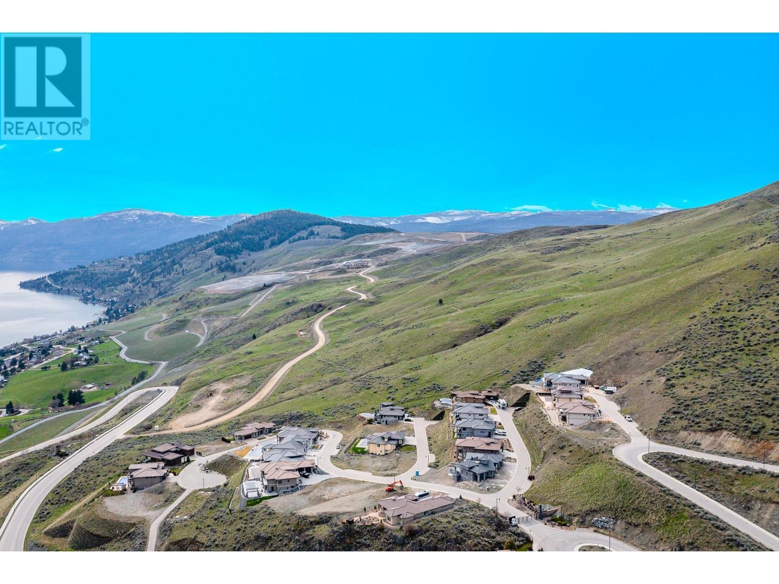 104 Silversage Lookout Court. Vernon, British Columbia