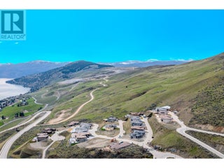 104 Silversage Lookout Court. Vernon, British Columbia