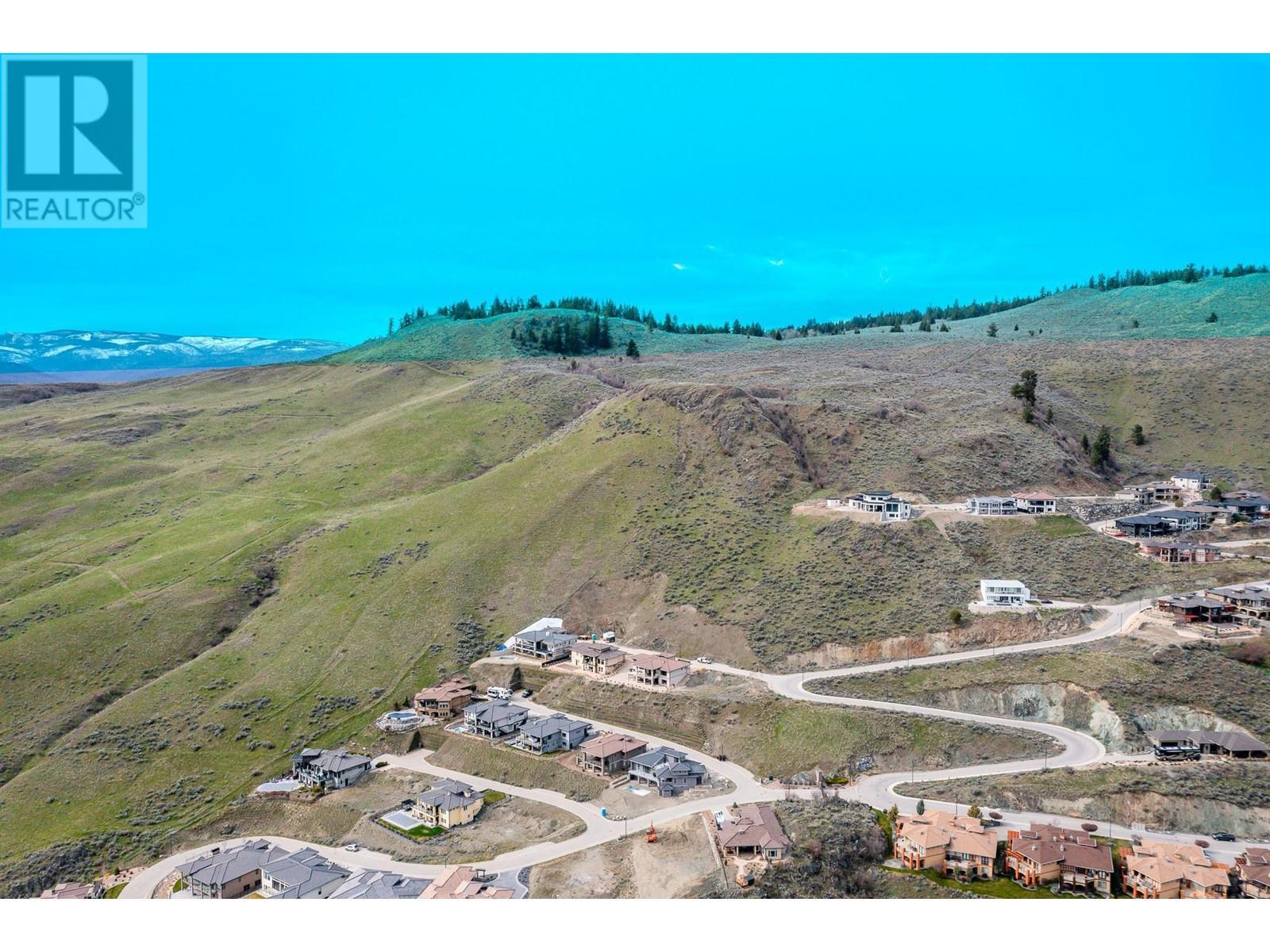 104 Silversage Lookout Court. Vernon, British Columbia