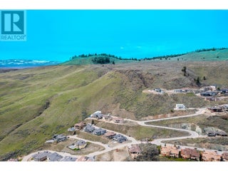 104 Silversage Lookout Court. Vernon, British Columbia