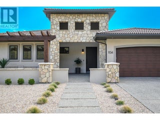 104 Silversage Lookout Court. Vernon, British Columbia