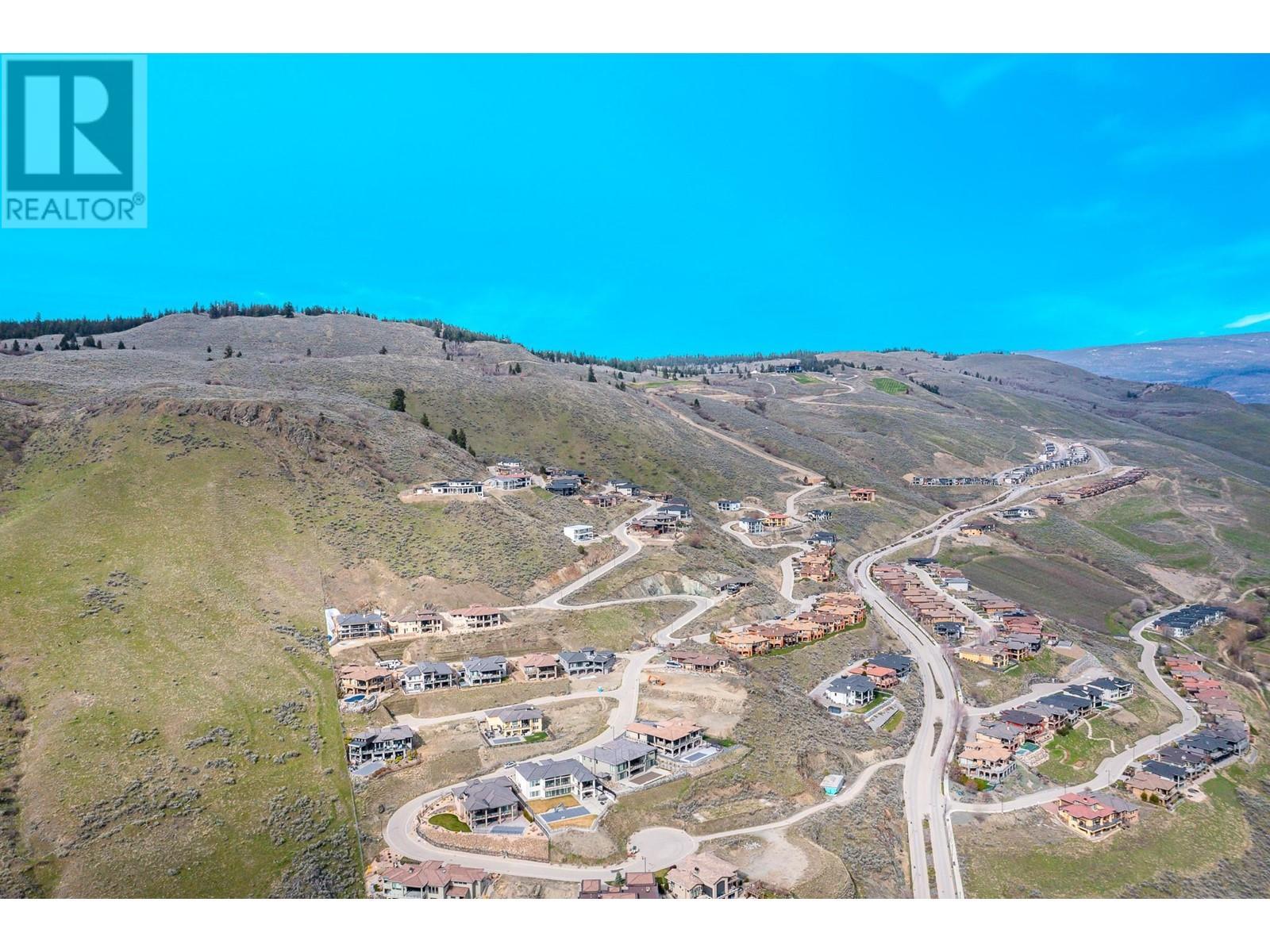 104 Silversage Lookout Court. Vernon, British Columbia