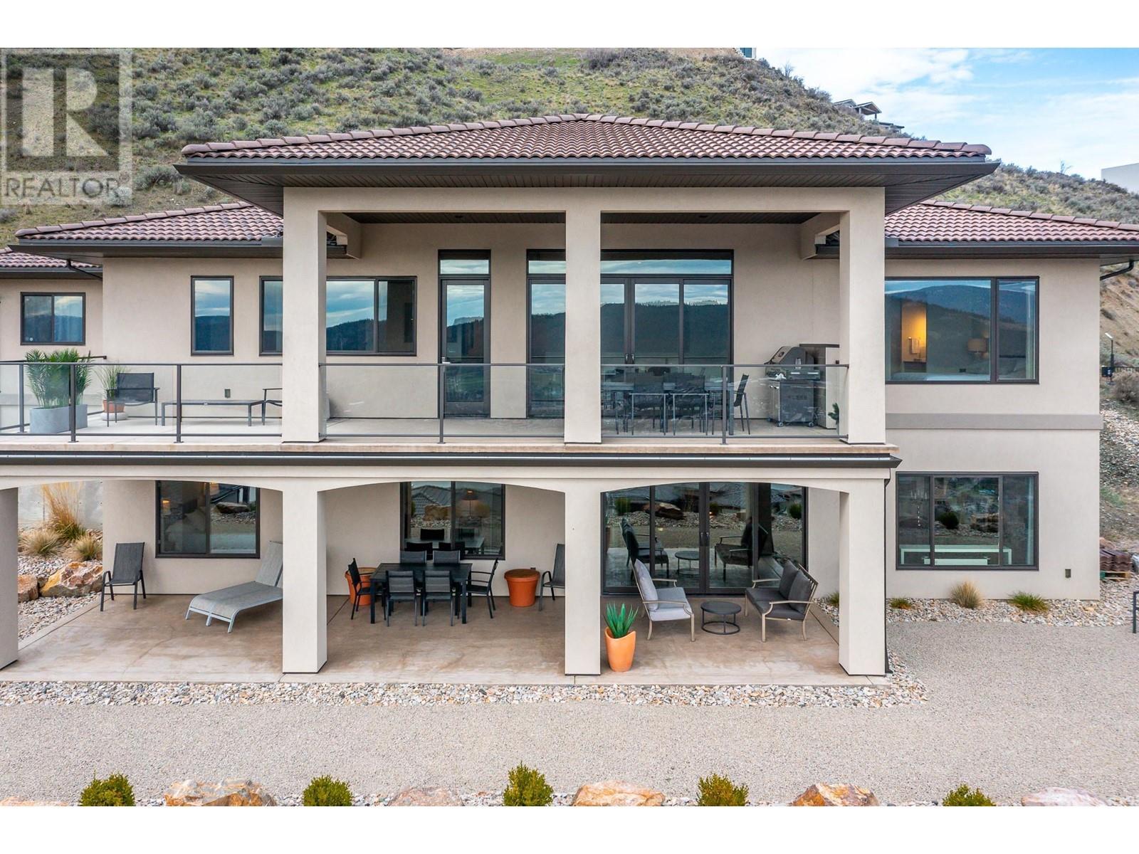 104 Silversage Lookout Court. Vernon, British Columbia