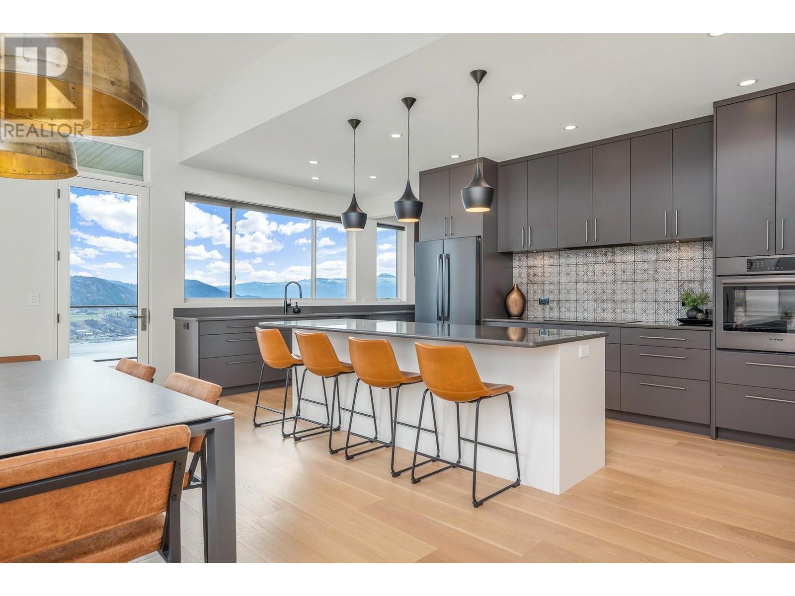 104 Silversage Lookout Court. Vernon, British Columbia