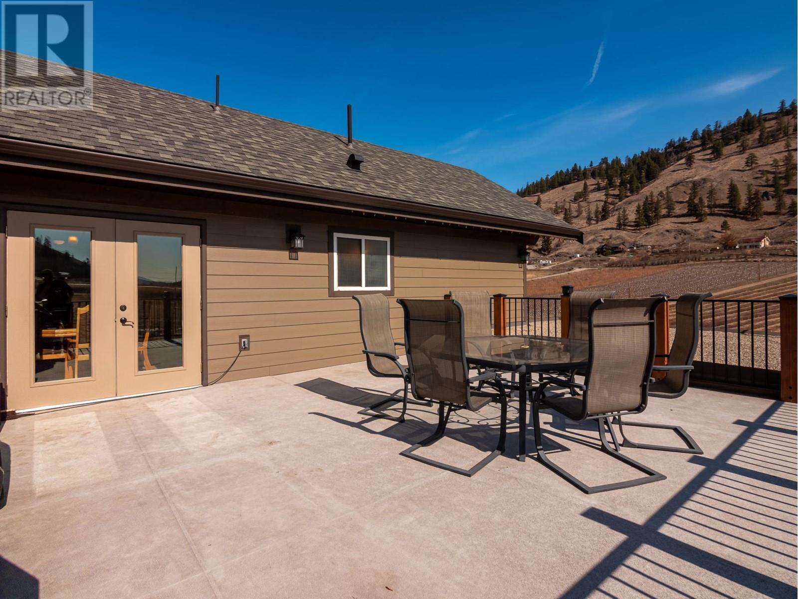 20412 Garnet Valley Road. Summerland, British Columbia
