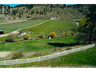 20412 Garnet Valley Road. Summerland, British Columbia