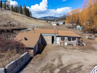 20412 Garnet Valley Road. Summerland, British Columbia