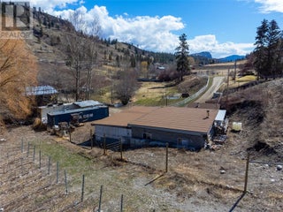 20412 Garnet Valley Road. Summerland, British Columbia