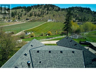 20412 Garnet Valley Road. Summerland, British Columbia